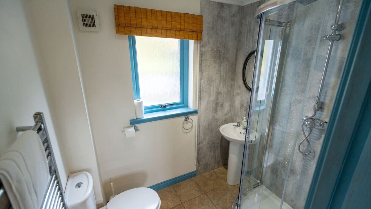 Photo of Bathroom in Oban