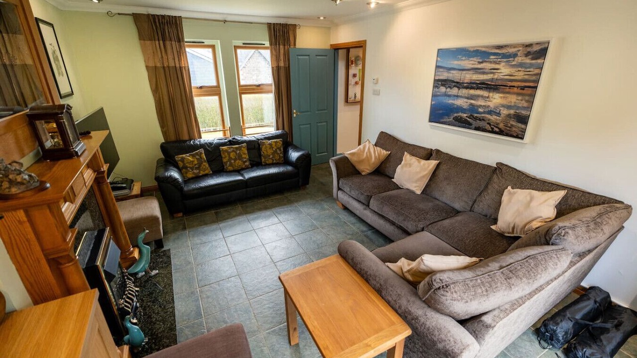Photo of Livingroom in Oban