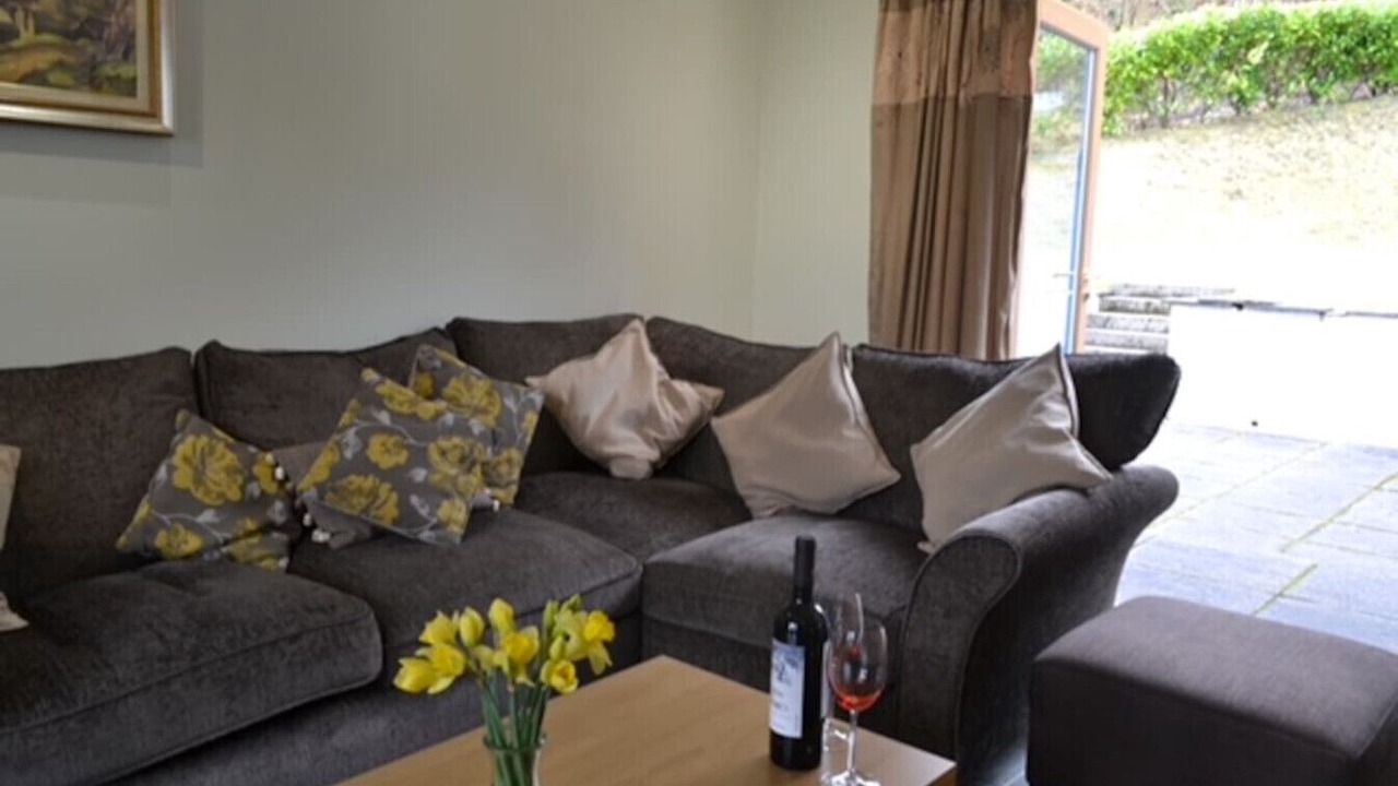 Photo of Livingroom in Oban