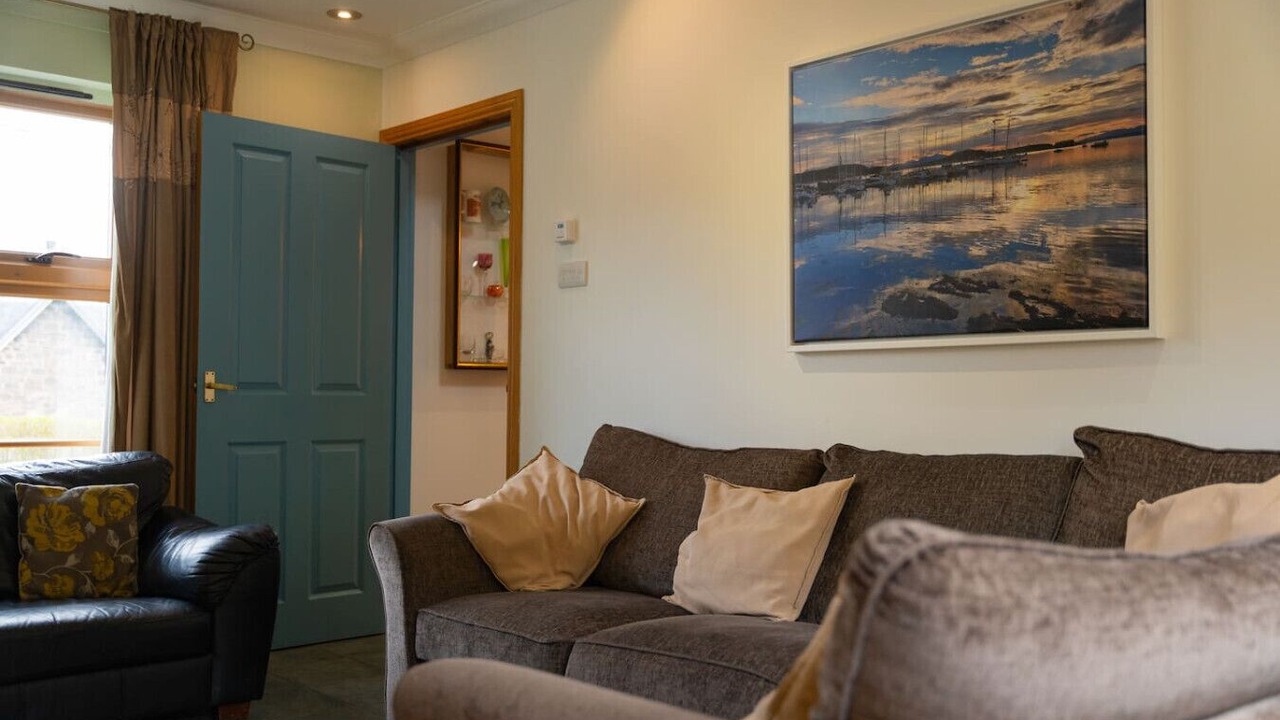 Photo of Livingroom in Oban