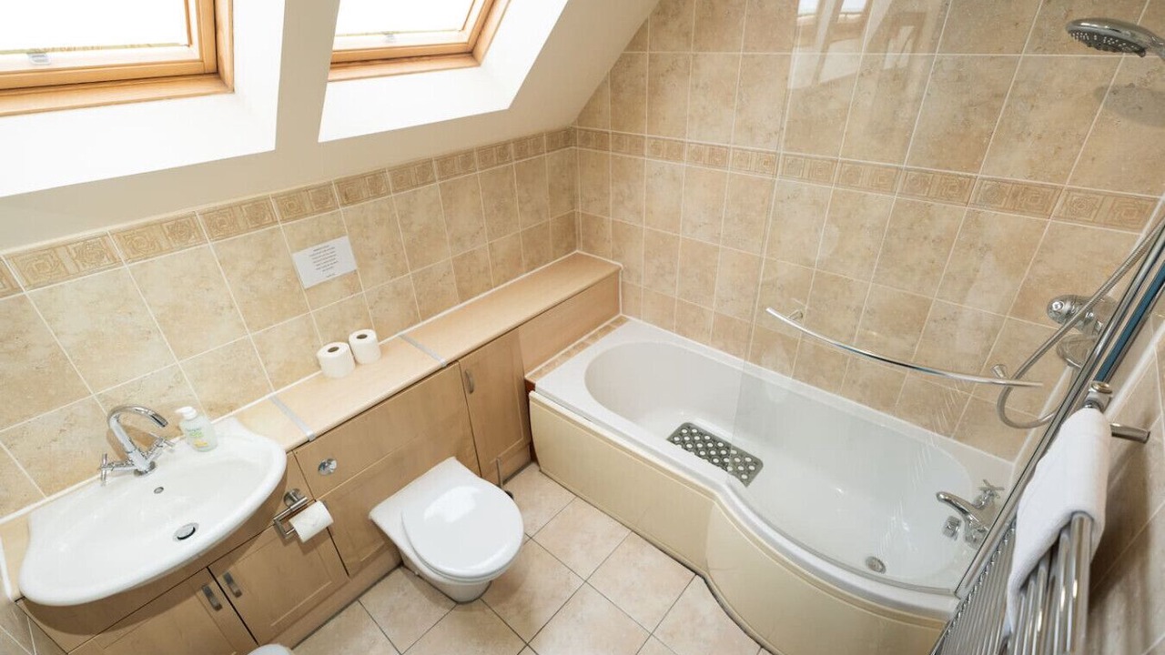 Photo of Bathroom in Oban