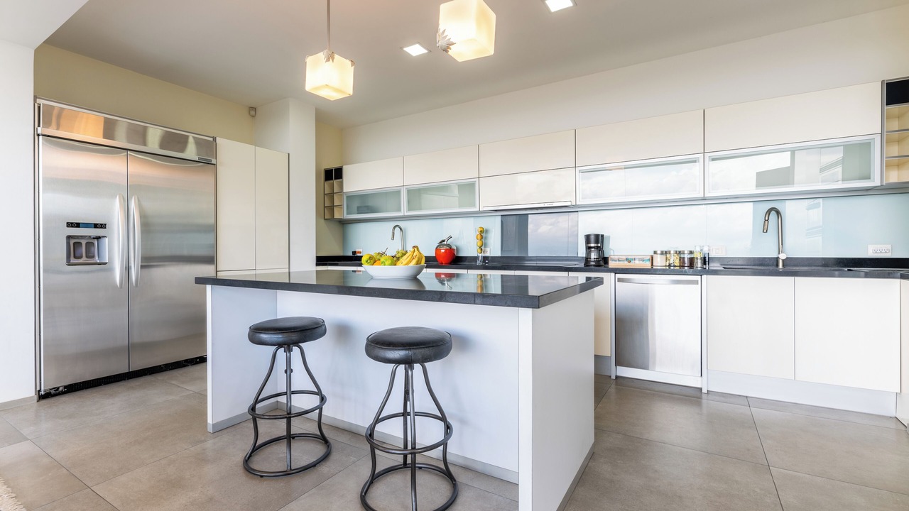 Photo of Kitchen in San Antonio