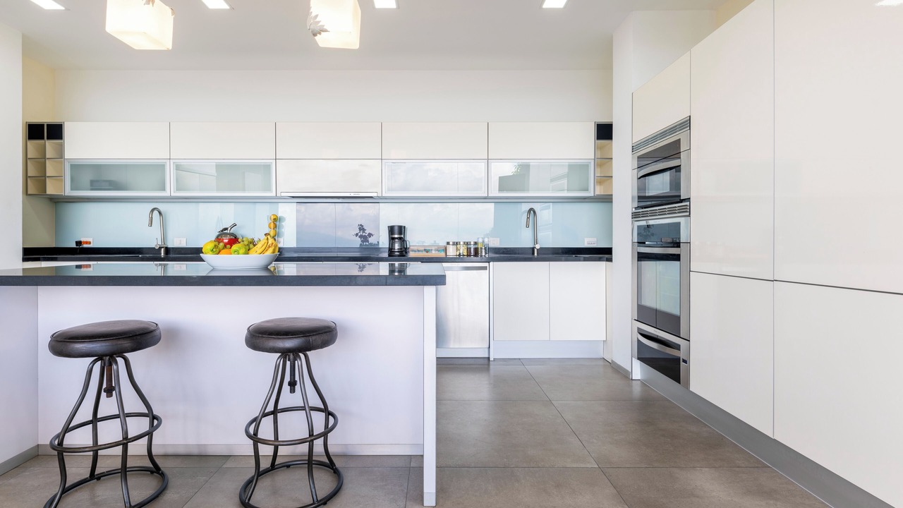 Photo of Kitchen in San Antonio