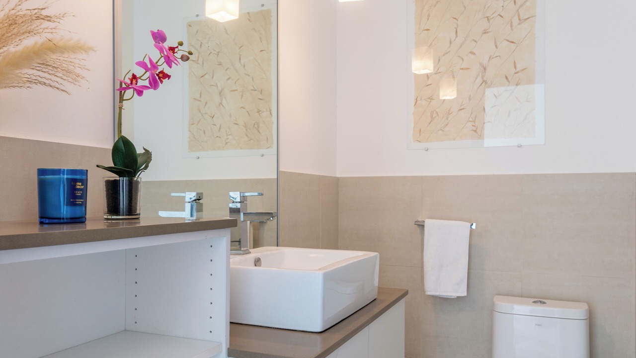 Photo of Bathroom in San Antonio