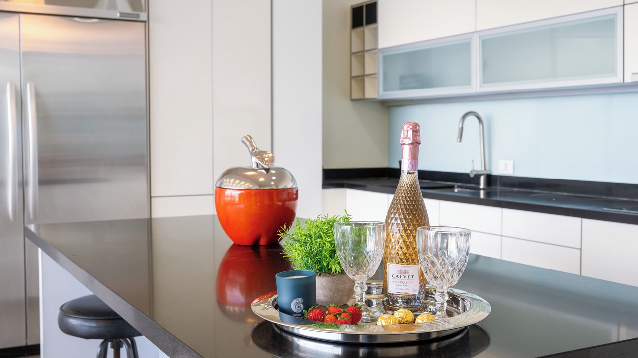Photo of Kitchen in San Antonio