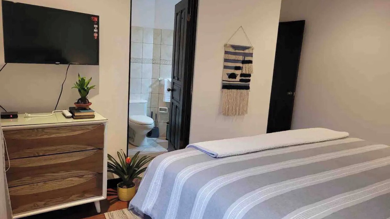 Photo of Bedroom in Escazu