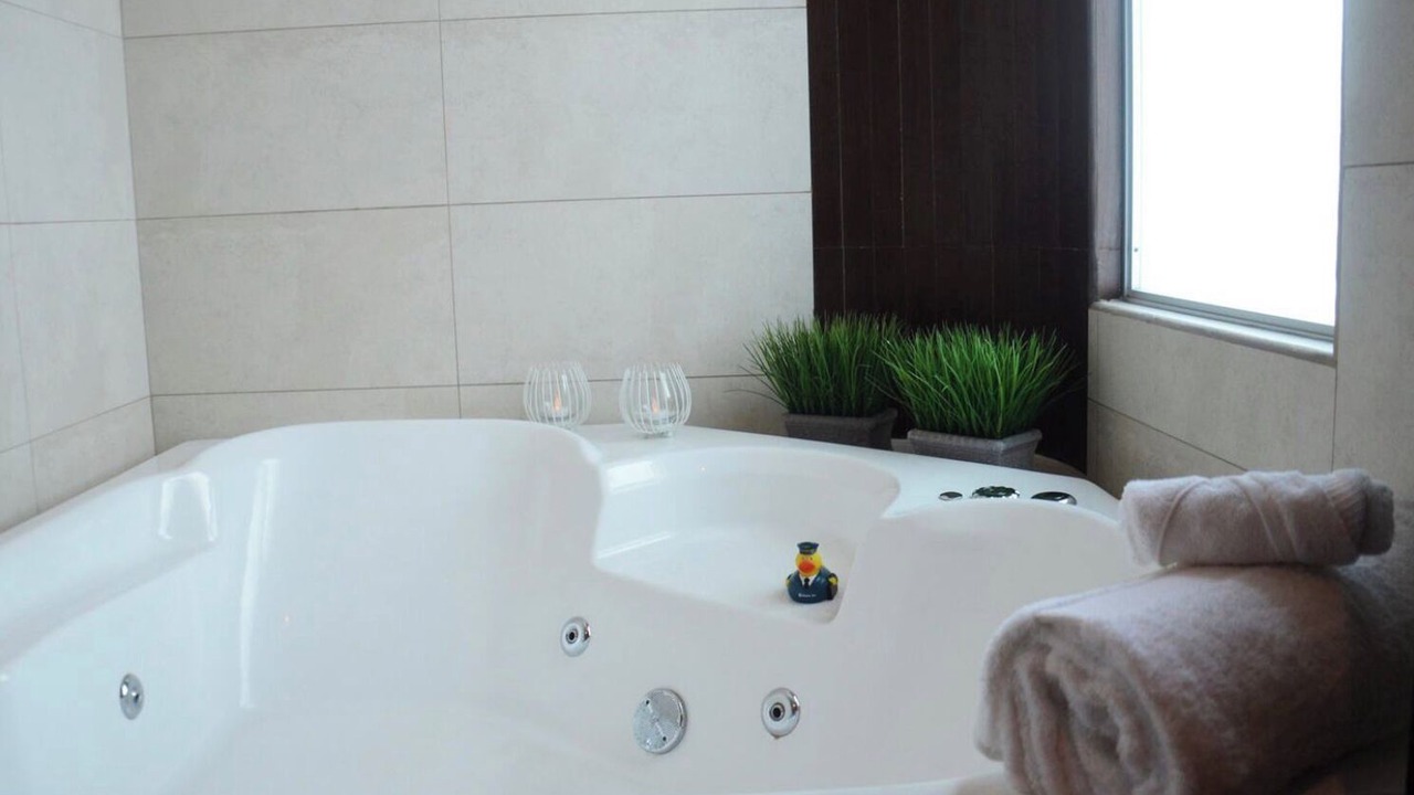 Photo of Bathroom in Escazu