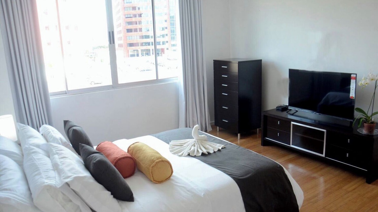 Photo of Bedroom in Escazu