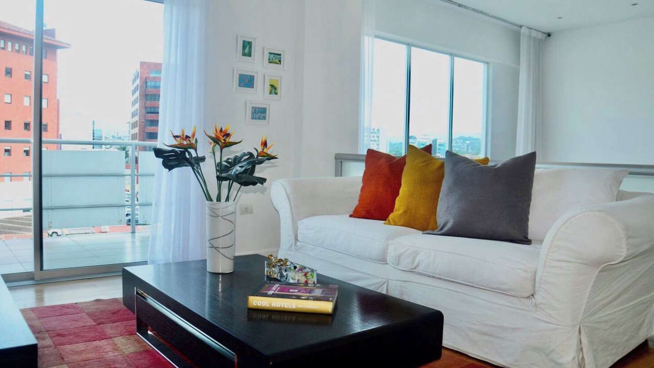 Photo of Livingroom in Escazu