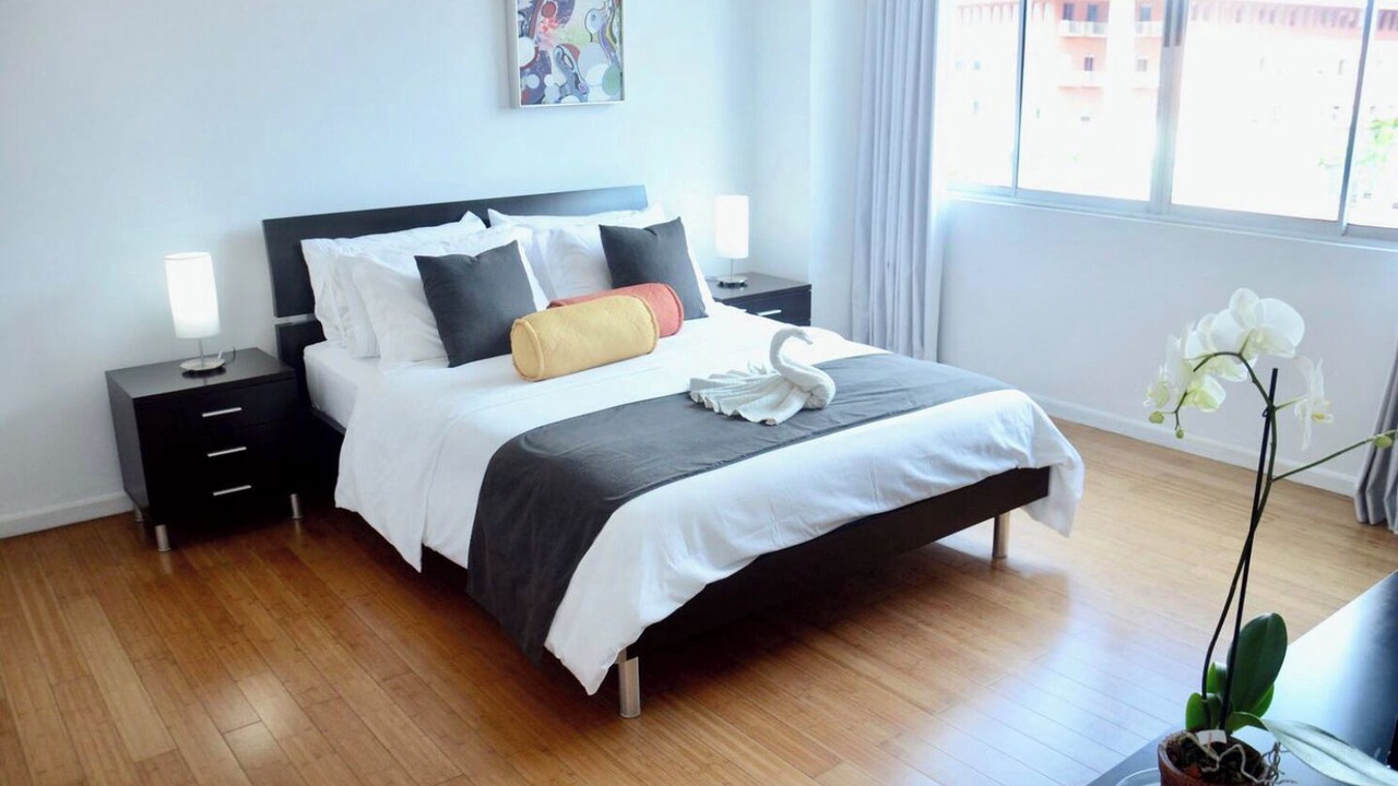 Photo of Bedroom in Escazu