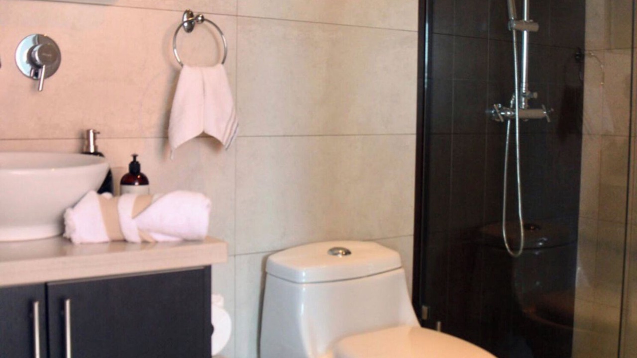Photo of Bathroom in Escazu
