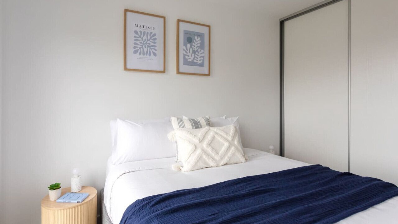 Photo of Bedroom in South Launceston