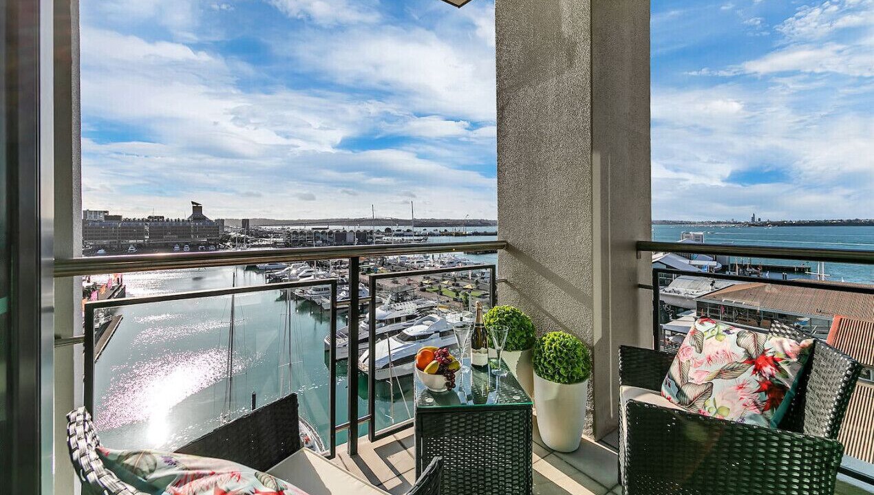 Photo of Outdoor in Auckland Central Business District