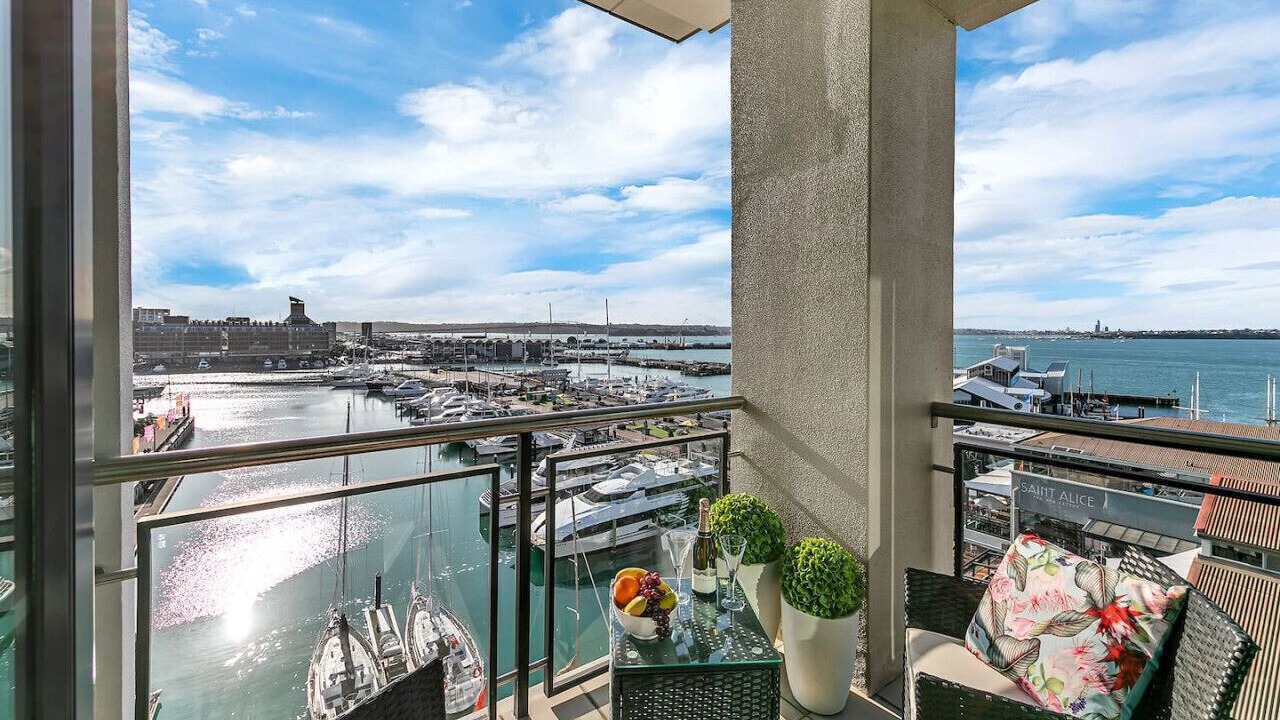 Photo of Outdoor in Auckland Central Business District