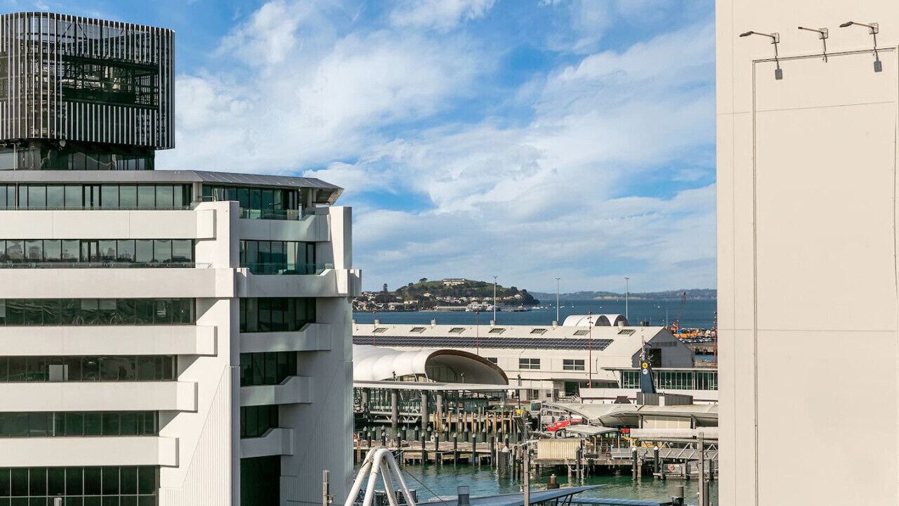 Photo of Others in Auckland Central Business District