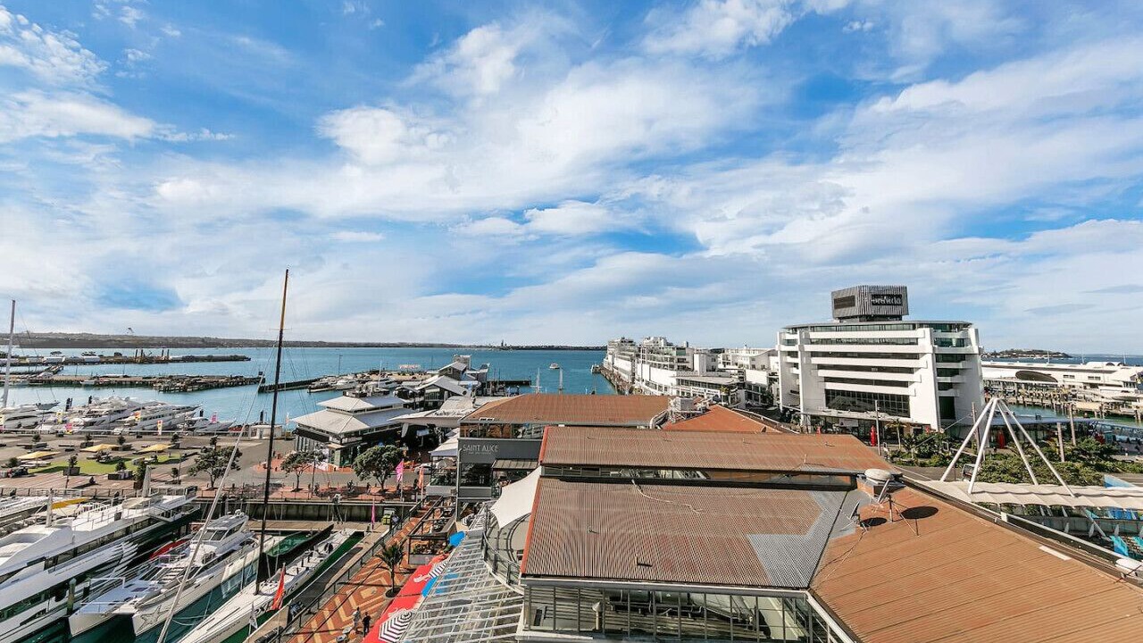 Photo of Others in Auckland Central Business District