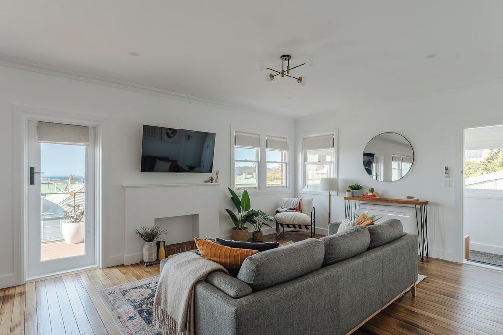 Photo of Livingroom in Burnie