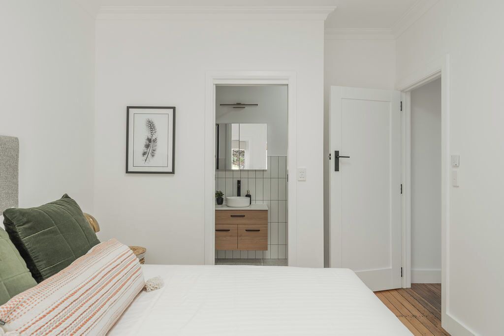 Photo of Bedroom in Burnie