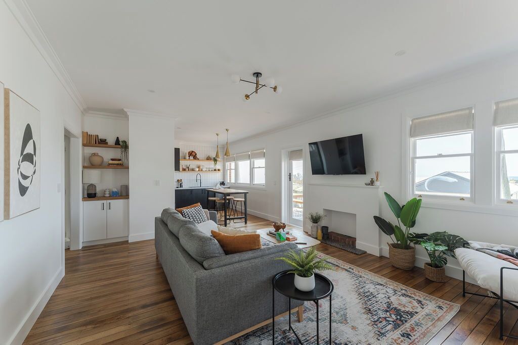 Photo of Livingroom in Burnie