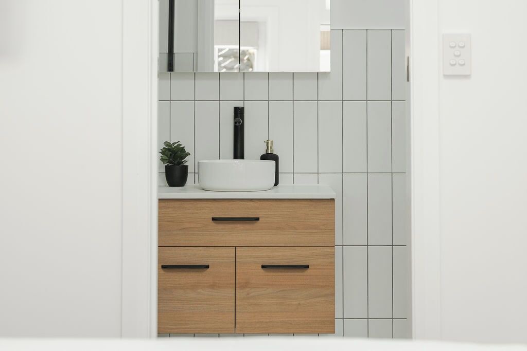 Photo of Bathroom in Burnie