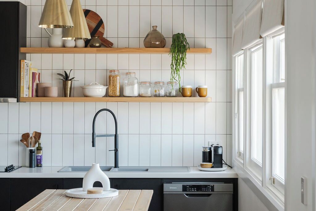 Photo of Kitchen in Burnie