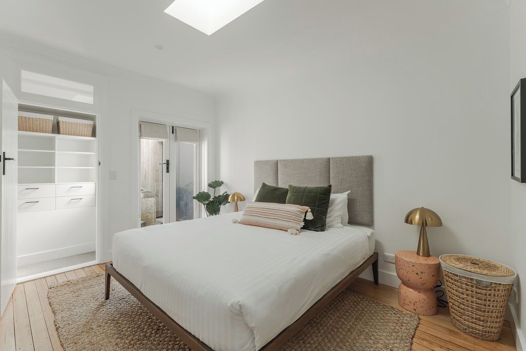 Photo of Bedroom in Burnie