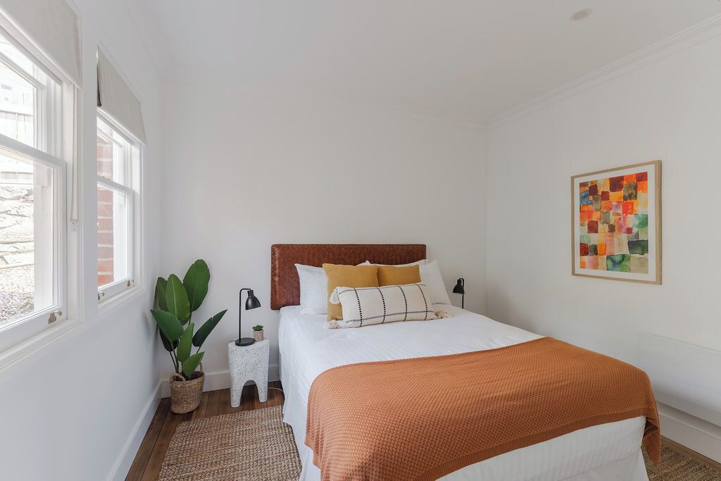 Photo of Bedroom in Burnie