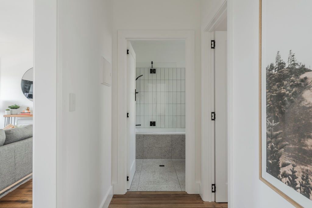 Photo of Bathroom in Burnie