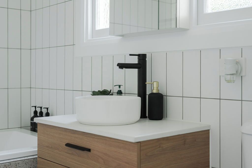 Photo of Bathroom in Burnie