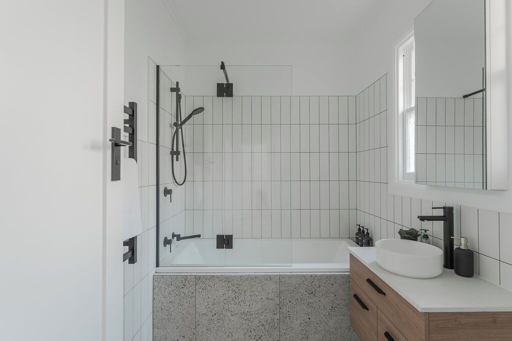 Photo of Bathroom in Burnie