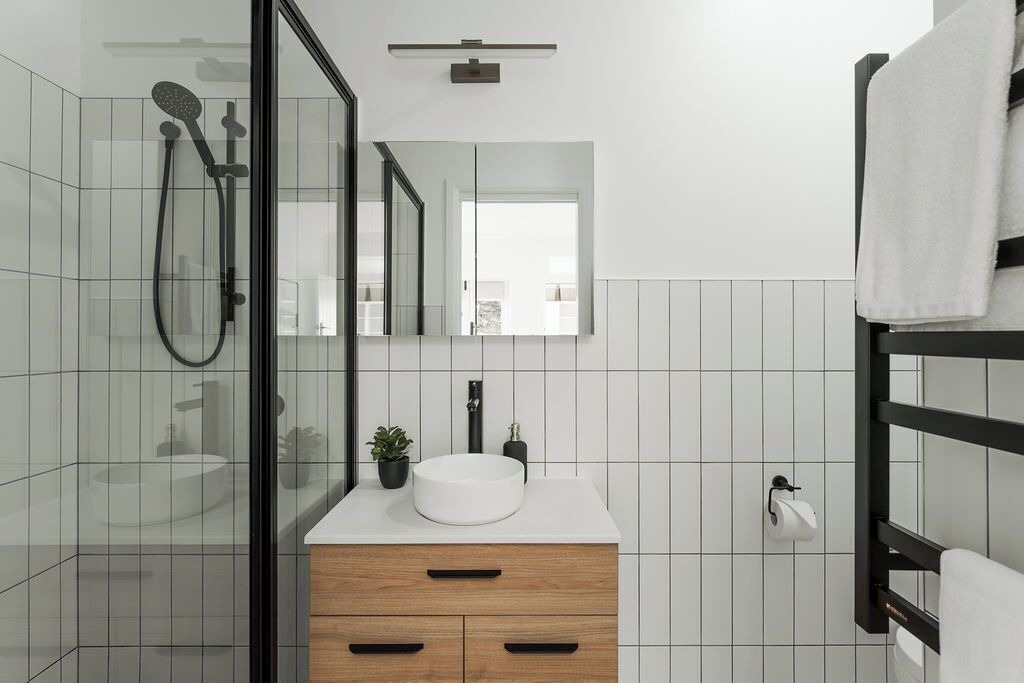 Photo of Bathroom in Burnie