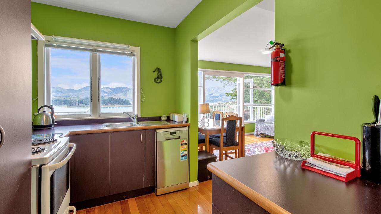 Photo of Kitchen in Diamond Harbour