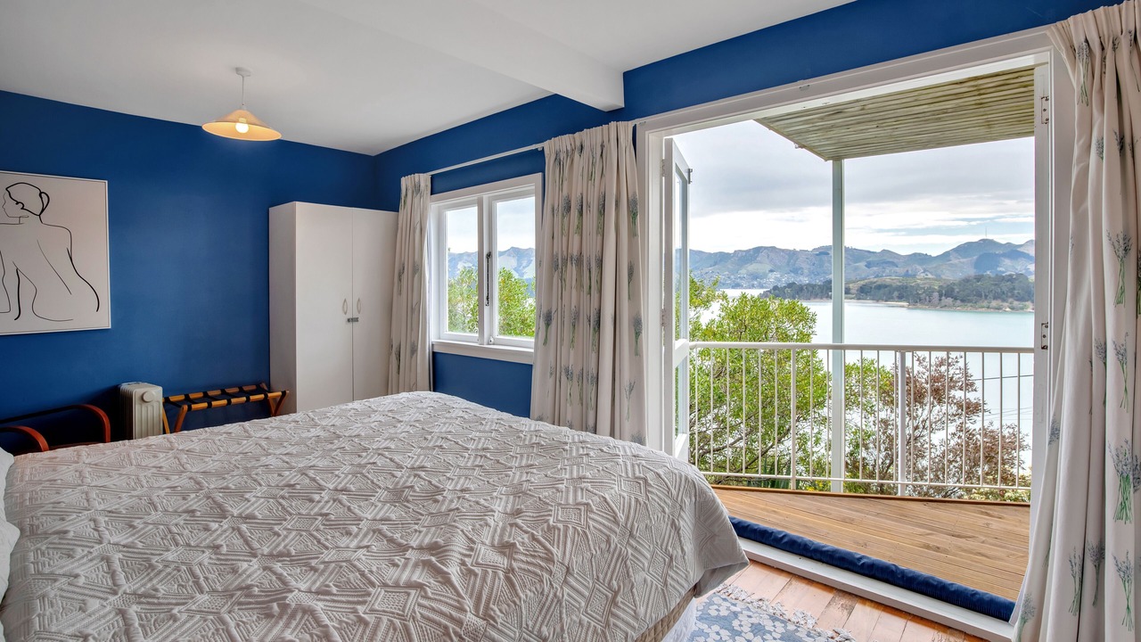 Photo of Bedroom in Diamond Harbour