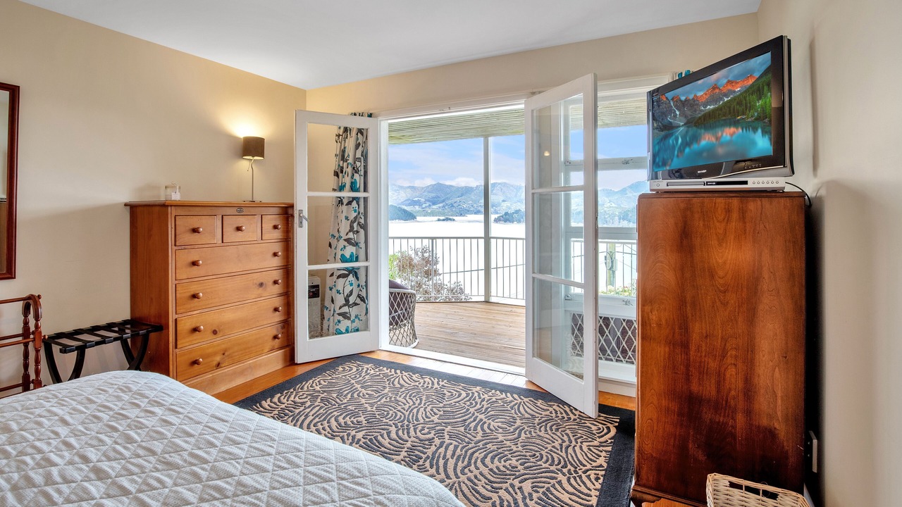 Photo of Bedroom in Diamond Harbour
