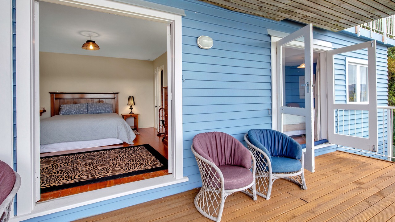 Photo of Bedroom in Diamond Harbour