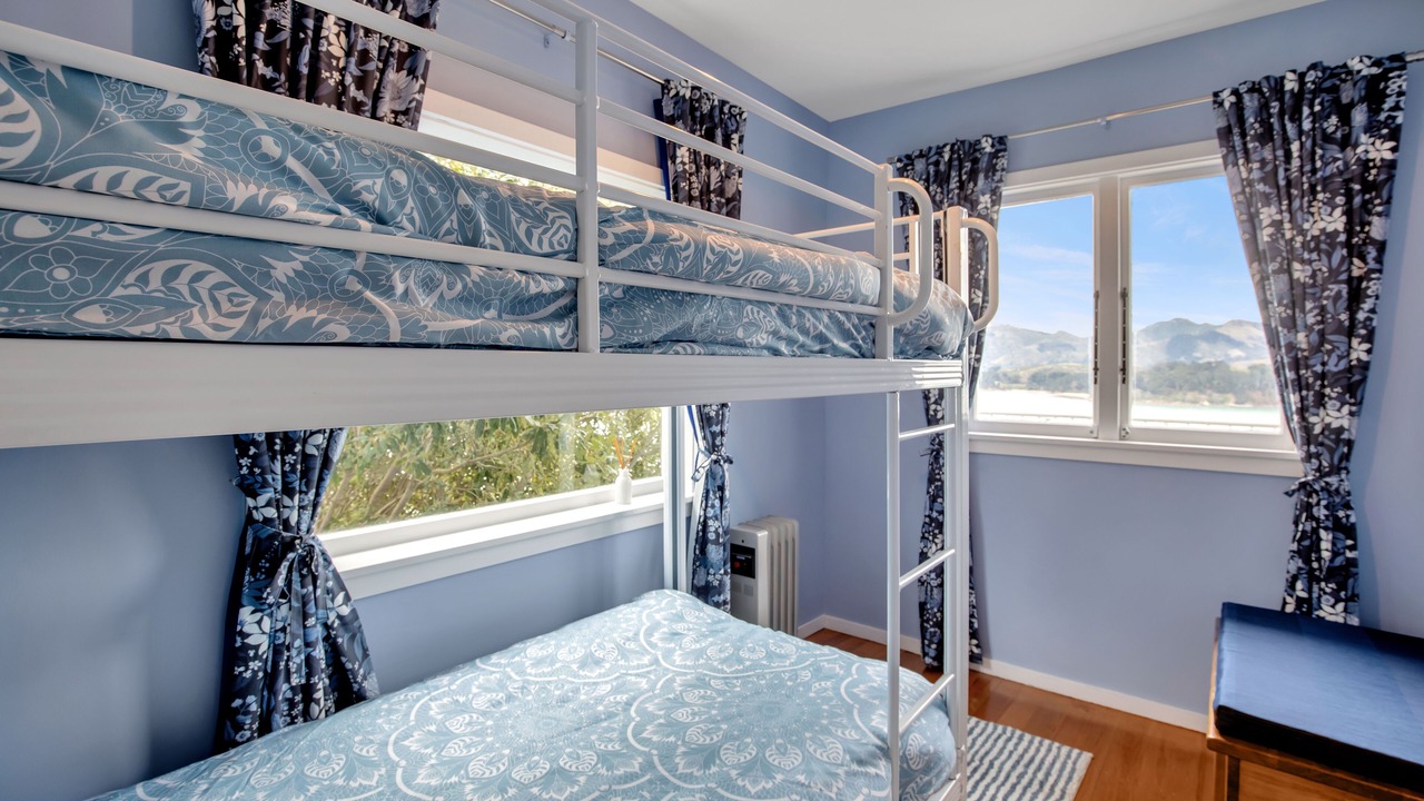 Photo of Bedroom in Diamond Harbour