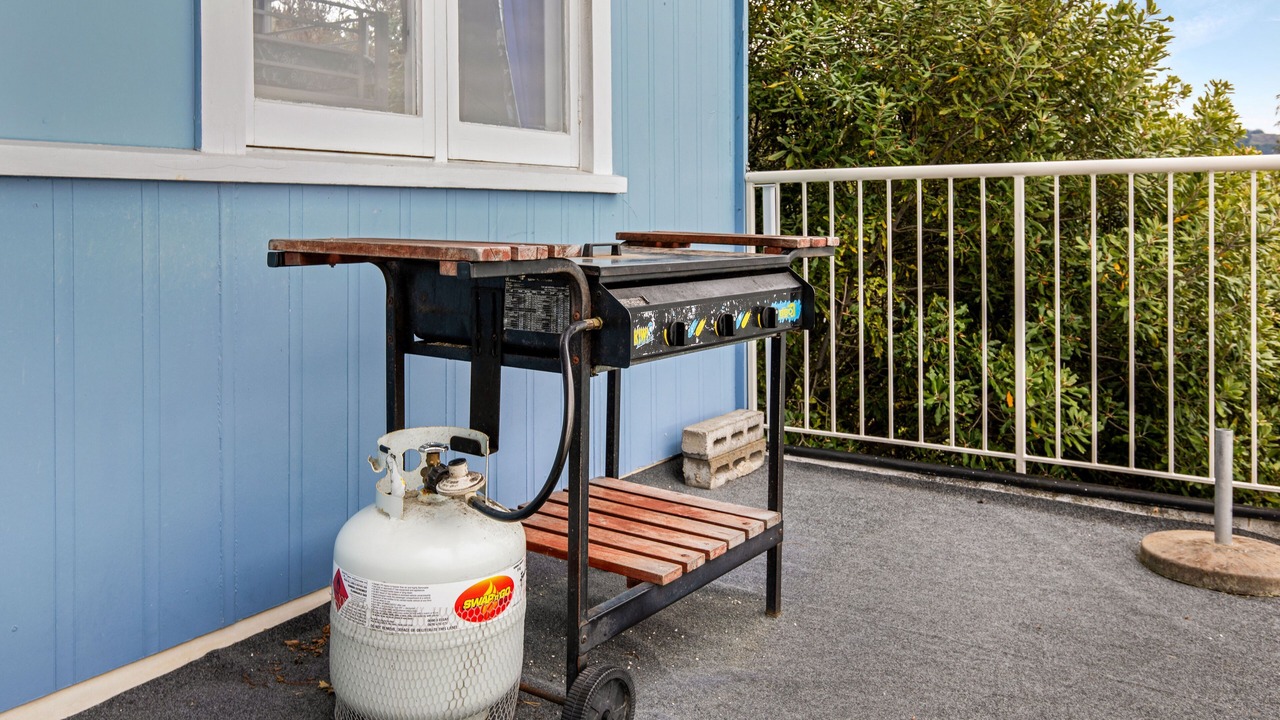Photo of Patio Balcony in Diamond Harbour