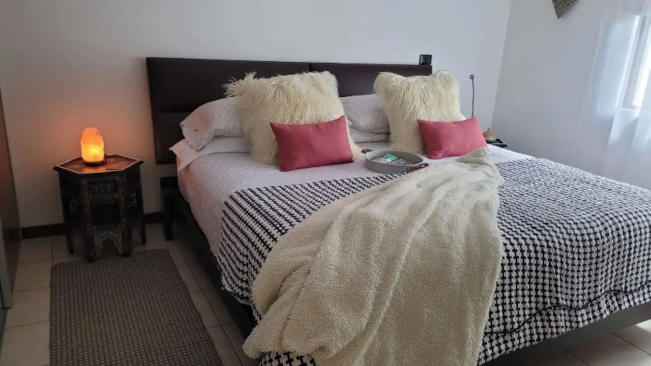 Photo of Bedroom in Escazu