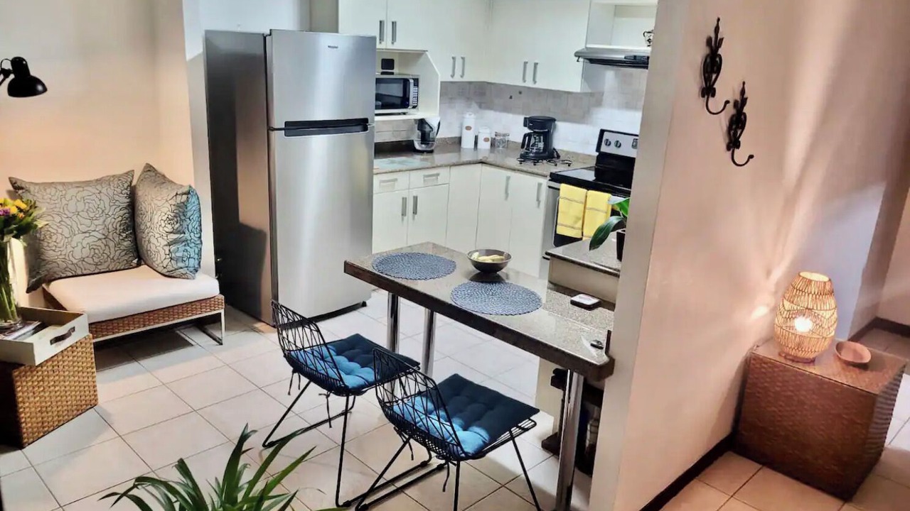 Photo of Kitchen in Escazu