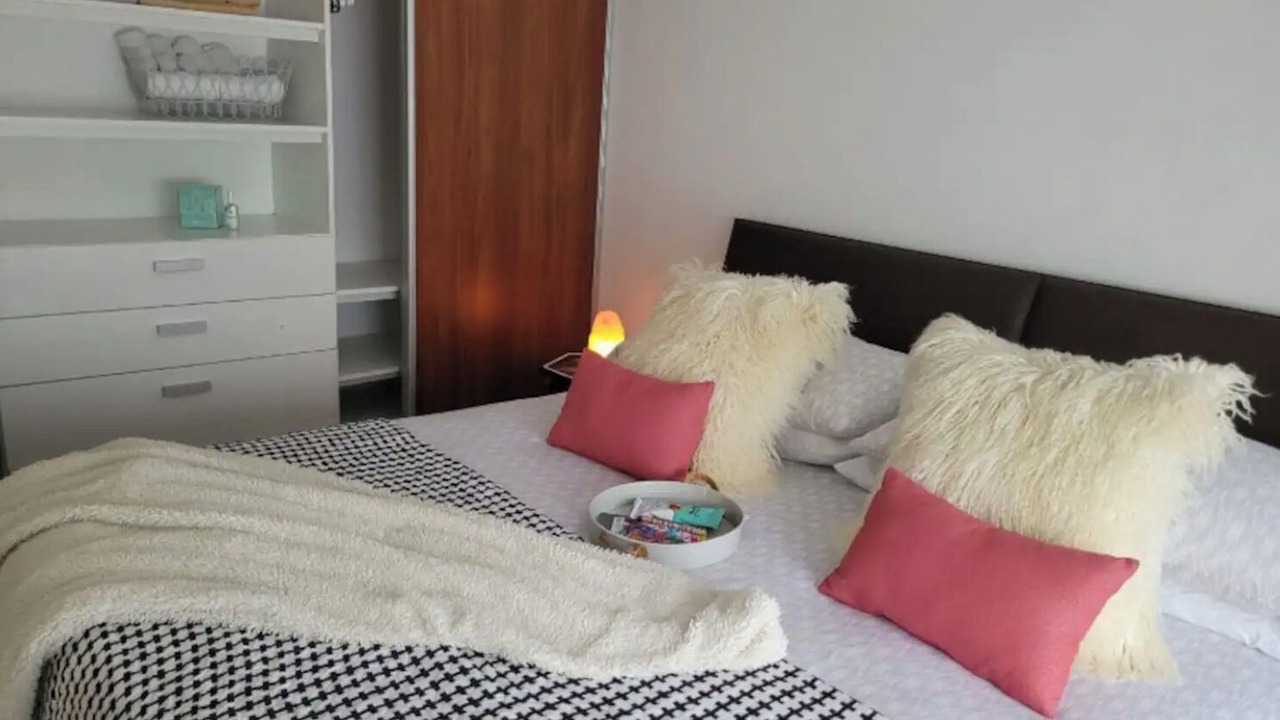 Photo of Bedroom in Escazu