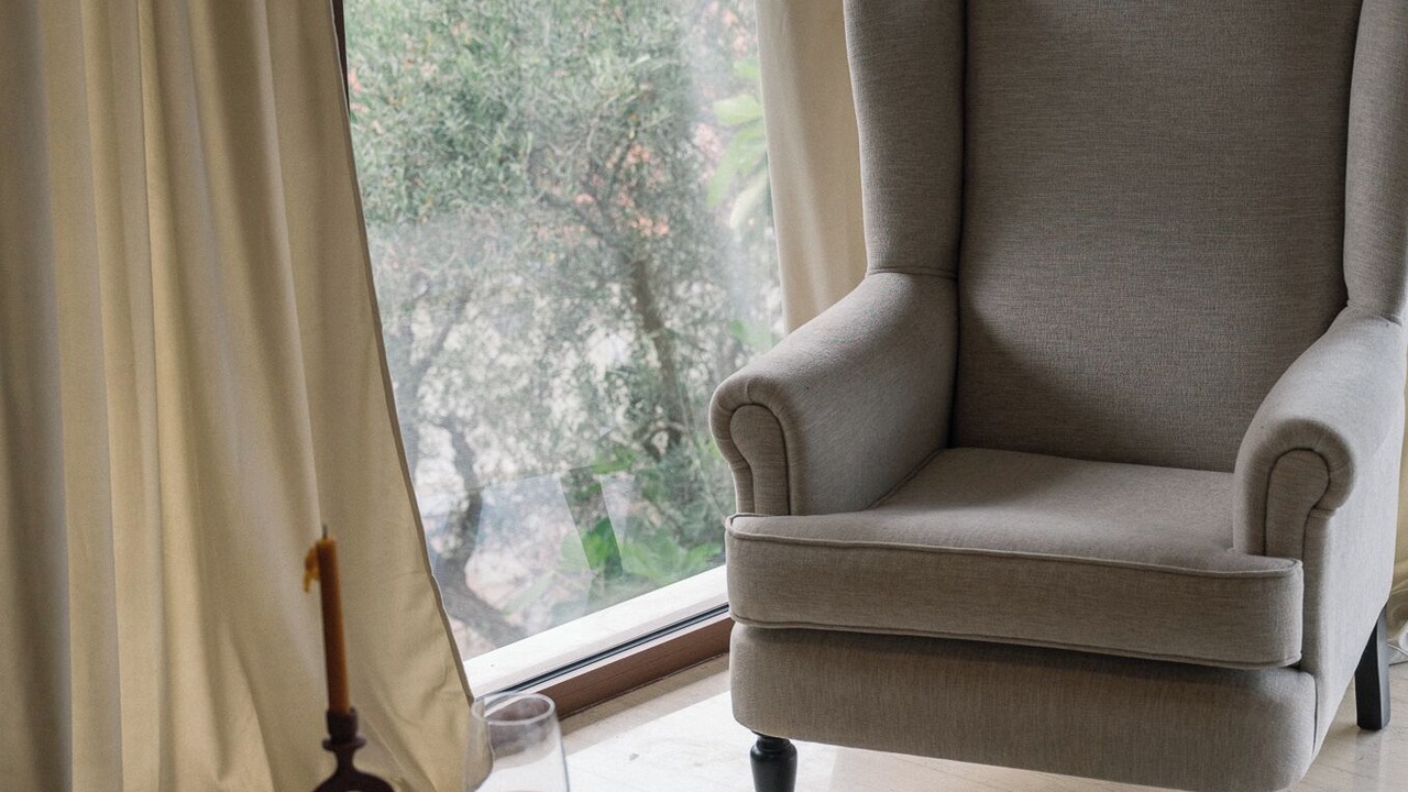 Photo of Livingroom in Artemisia