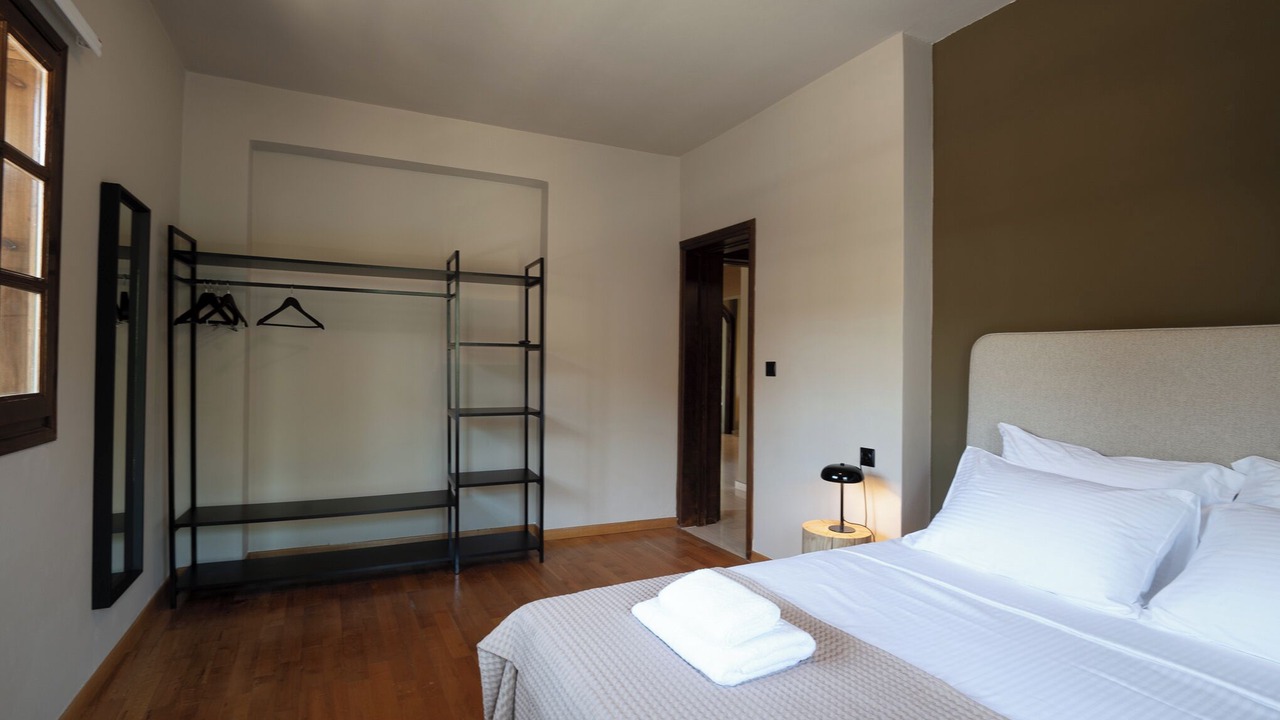 Photo of Bedroom in Artemisia