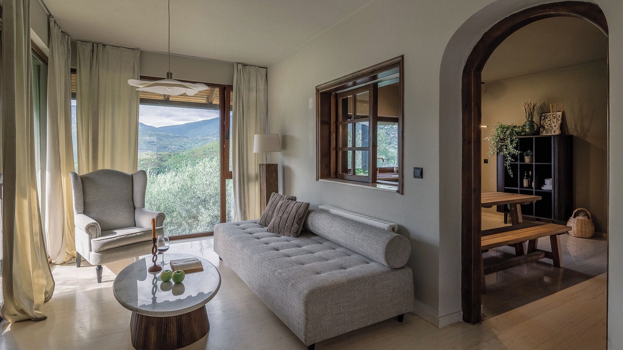 Photo of Livingroom in Artemisia