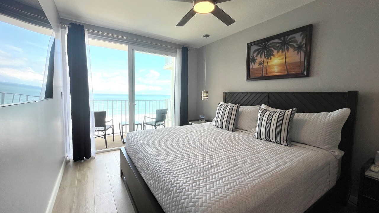 Photo of Bedroom in Cerro Plano