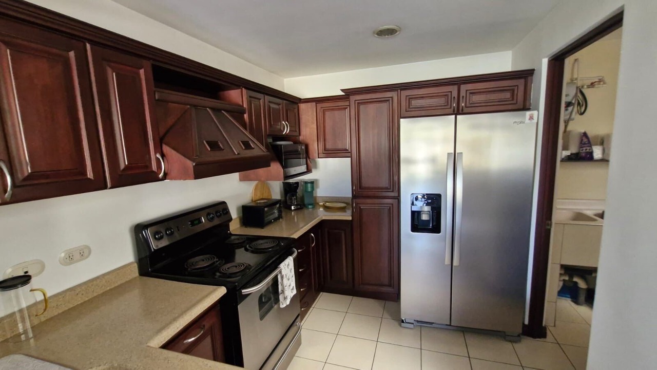 Photo of Kitchen in Escazu