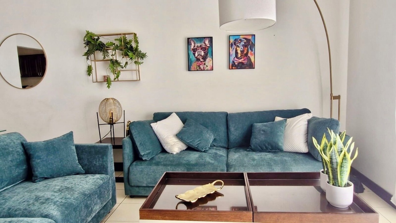 Photo of Livingroom in Escazu