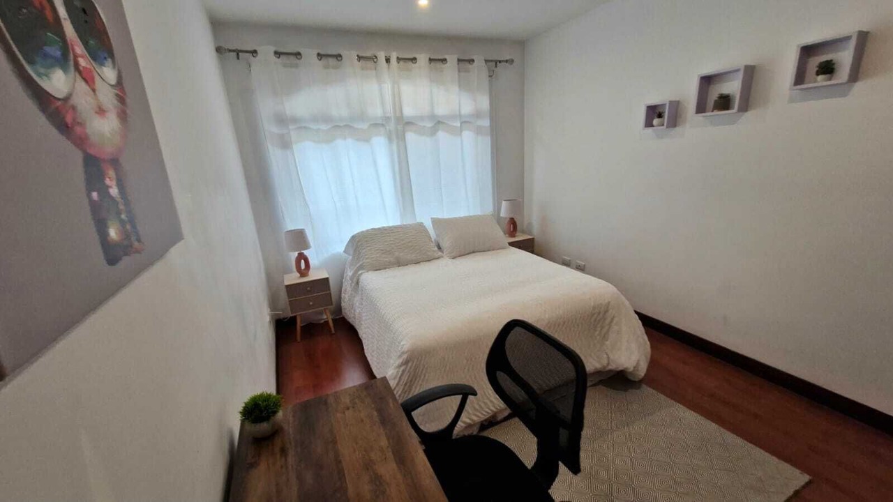 Photo of Bedroom in Escazu