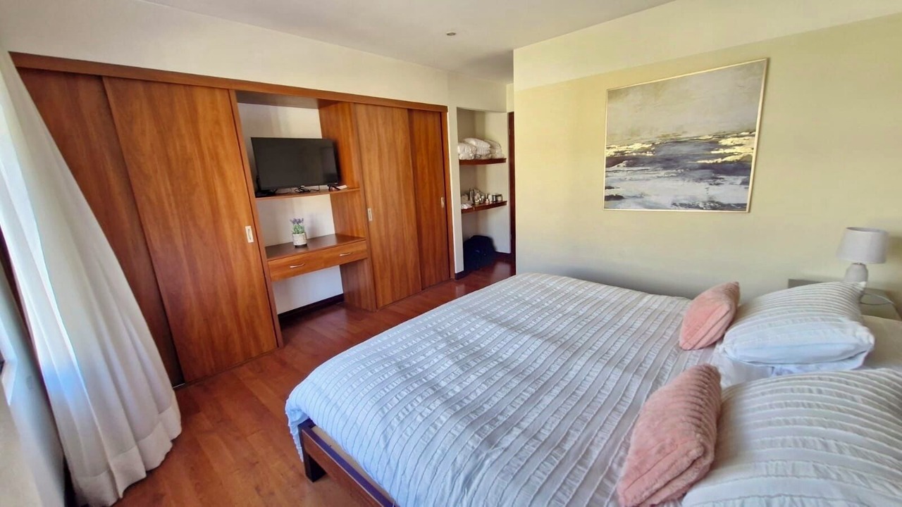 Photo of Bedroom in Escazu