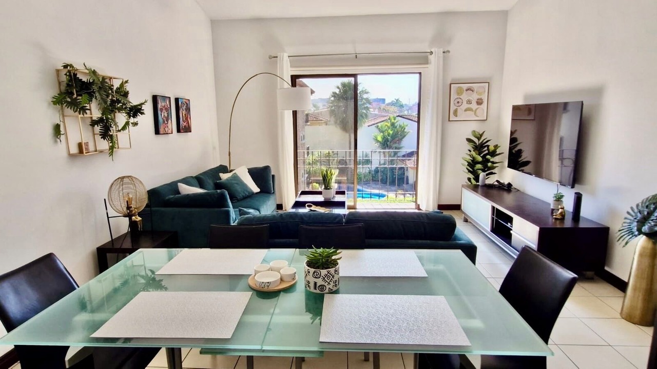 Photo of Livingroom in Escazu