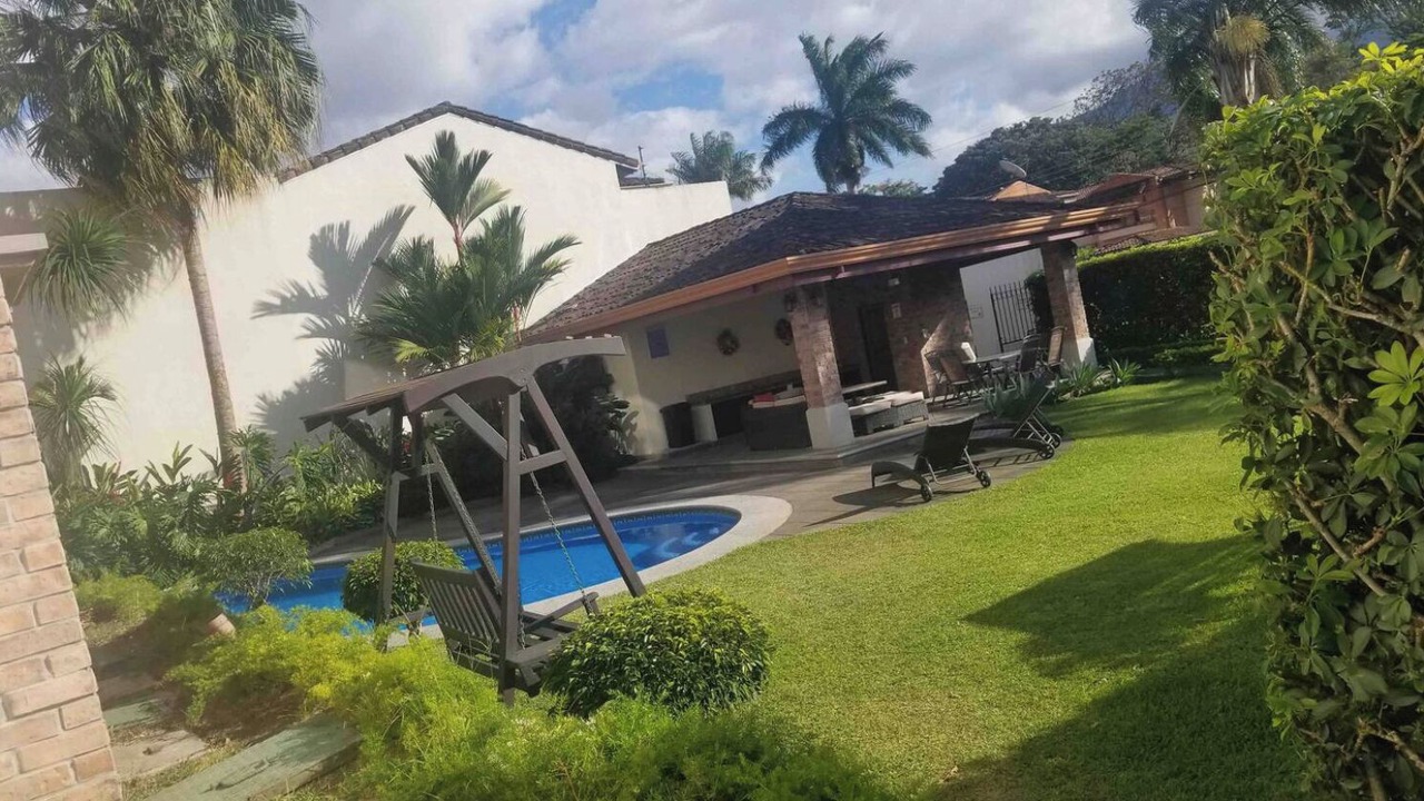 Photo of Outdoor in Escazu
